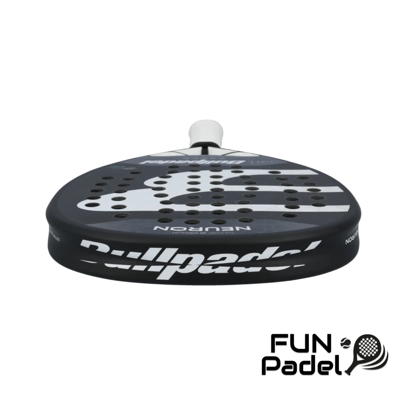 Bullpadel Neuron – High-Tech Padel Racket for Precision, Power & Comfort - image 7
